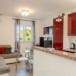 Apartment Ankica *