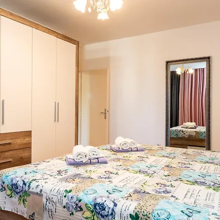 Ankica Appartement *