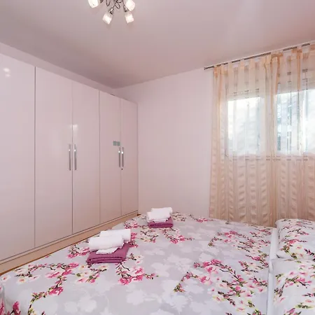 Appartement Ankica Zadar