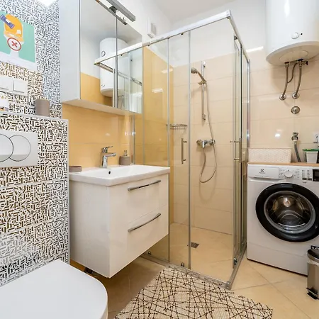 Appartement Ankica Zadar