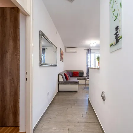 Appartement Ankica *