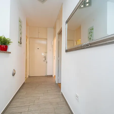 Appartement Ankica Zadar