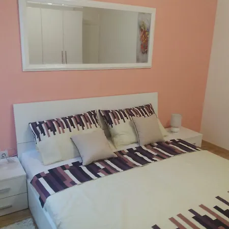 Apartment Ankica Zadar