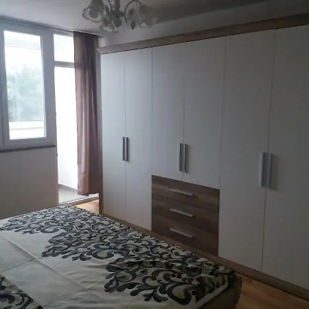 Ankica Appartement *