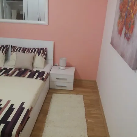 Ankica Apartamento Zadar
