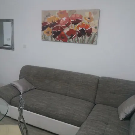 Ankica Appartement *