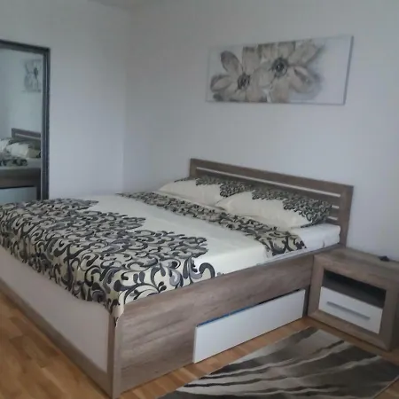 Appartement Ankica Zadar