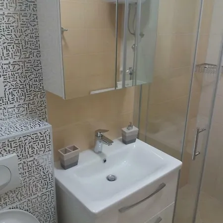 Appartement Ankica Zadar