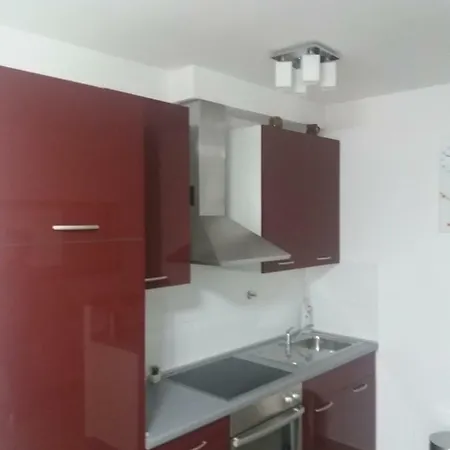 Ankica Appartement *