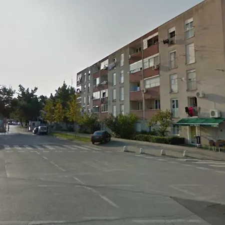Ankica Apartamento *