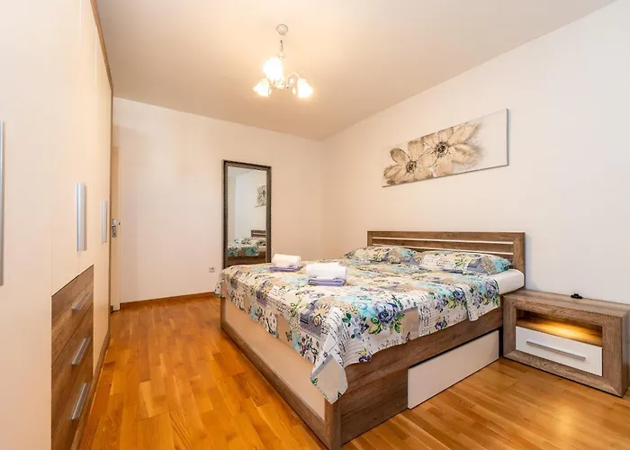 Appartement Ankica