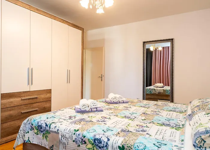 Ankica Appartement *