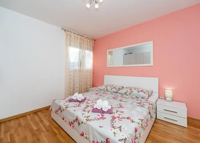 Appartement Ankica