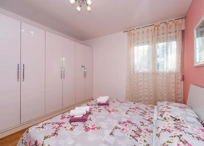 Appartement Ankica Zadar