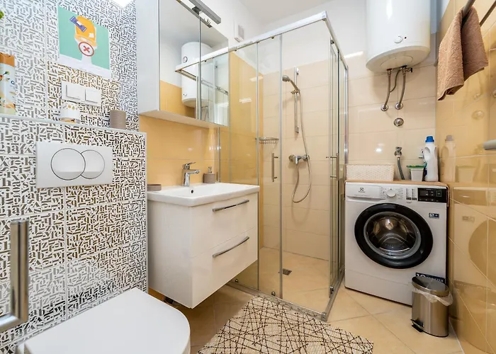 Appartement Ankica Zadar