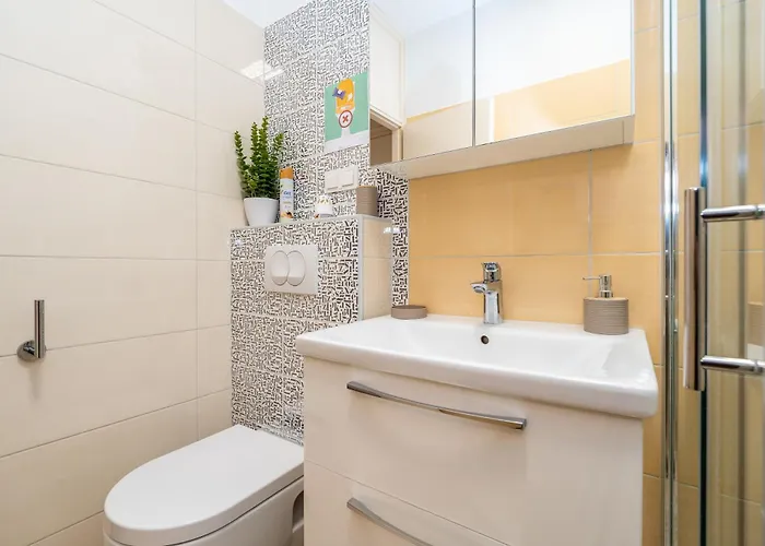 Appartement Ankica