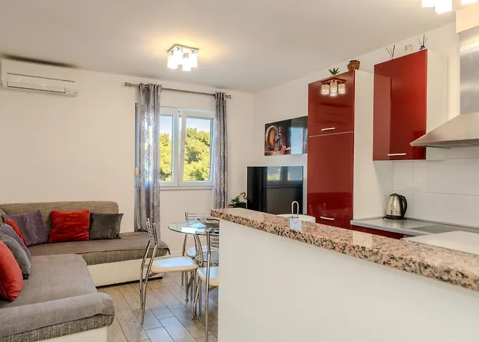 Appartement Ankica *