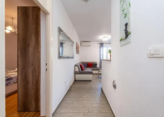 Appartement Ankica *