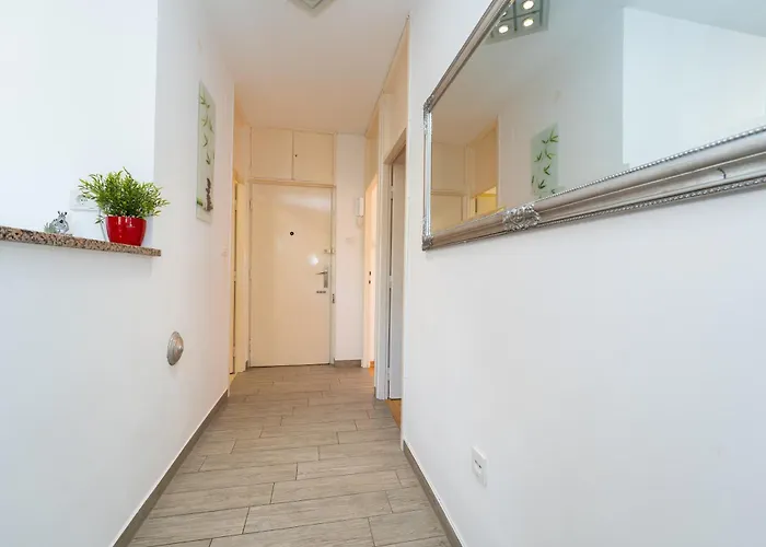 Appartement Ankica Zadar