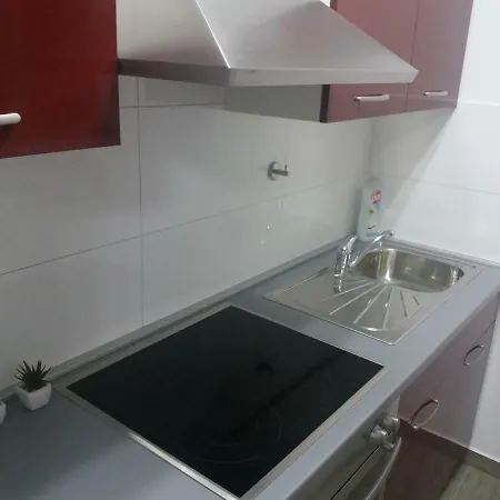 Apartment Ankica