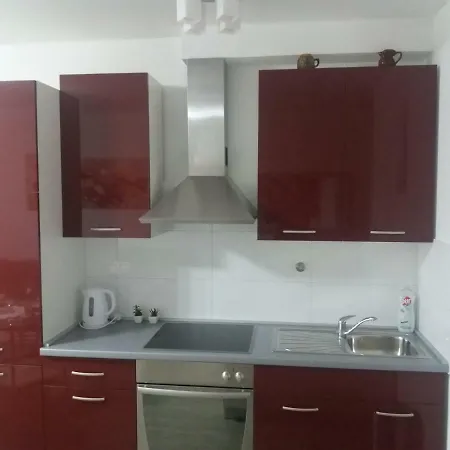 Apartment Ankica *