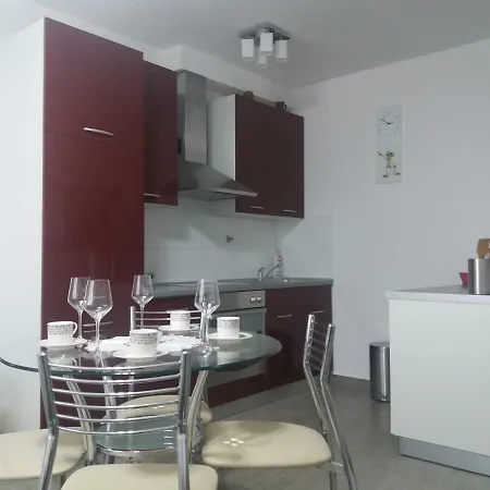 Ankica Apartment *