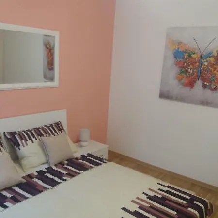Ankica Apartamento *