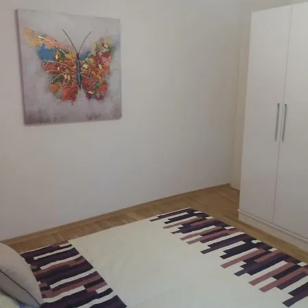 Ankica Apartment