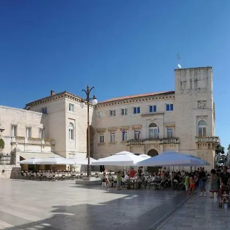 Apartamento Ankica *