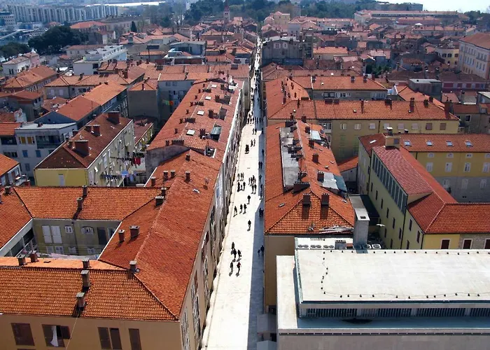 Ankica * Zadar